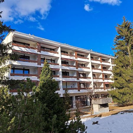 Astoria Apartment Lenzerheide Exterior photo
